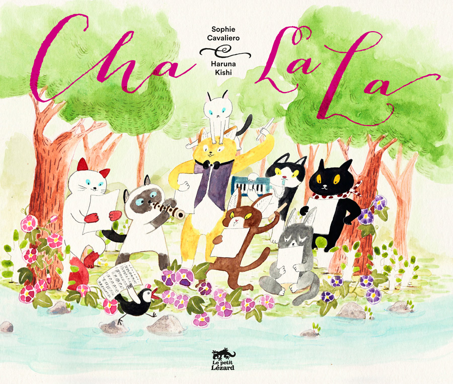 Cha La La