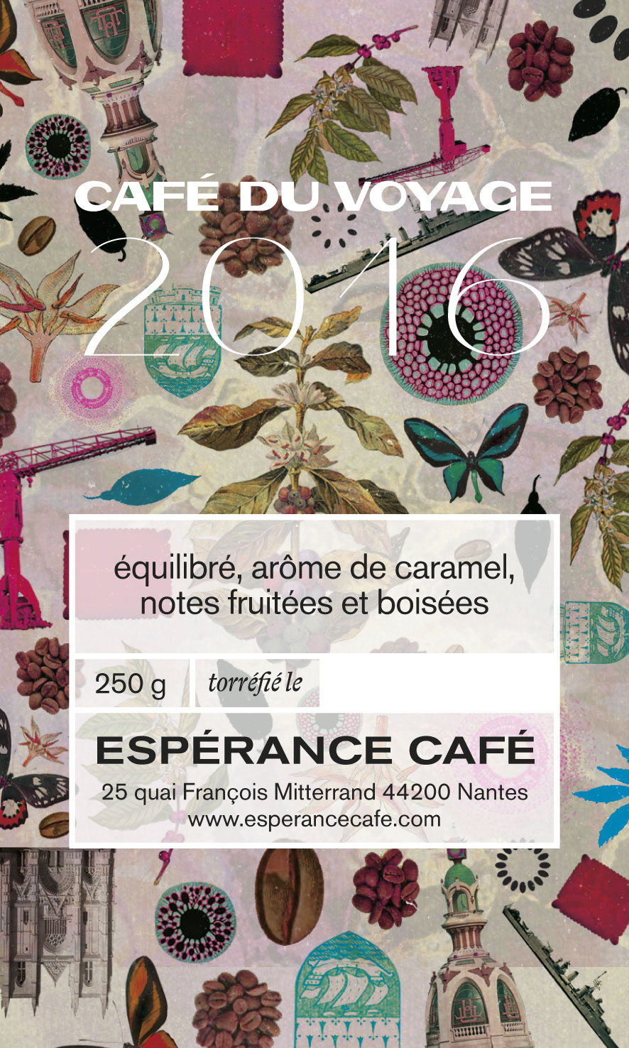 Café du Voyage