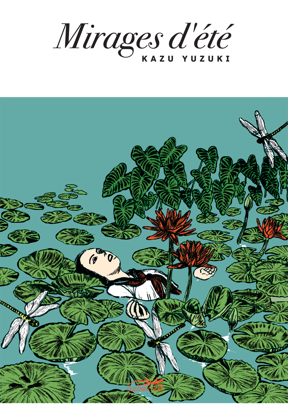 Mirages d'été