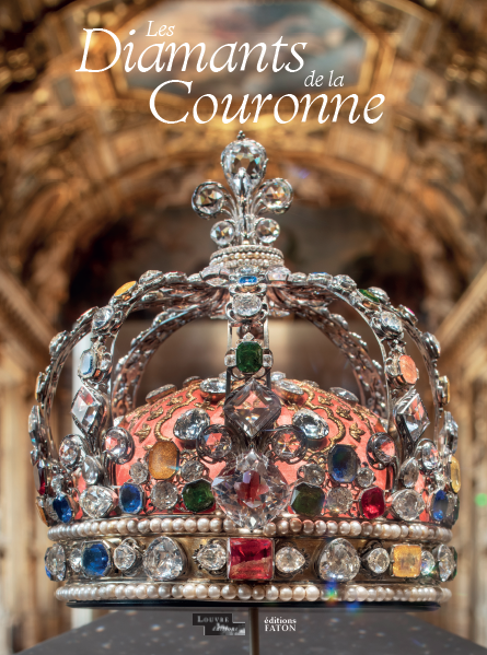 Les Diamants de la Couronne, Anne Dion-Tenenbaum (dir.)