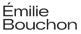 Émilie Bouchon